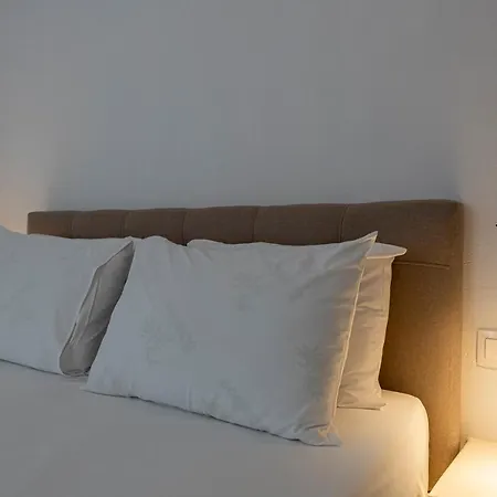 Alisea Lägenhetshotell 3*