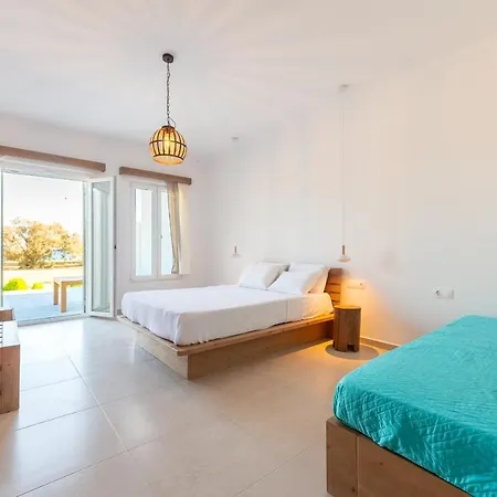 Alisea アパートホテル