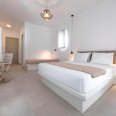 Alisea 3* Kimolos