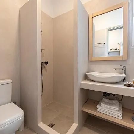 Lägenhetshotell Alisea 3*