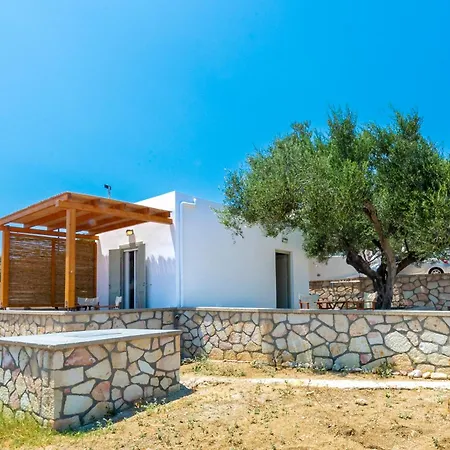 Alisea Lägenhetshotell 3*