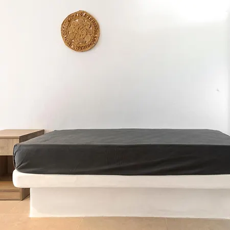 Alisea Aparthotel