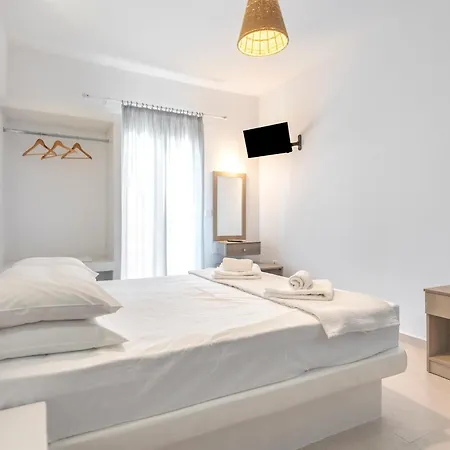 Alisea 3* Kimolos