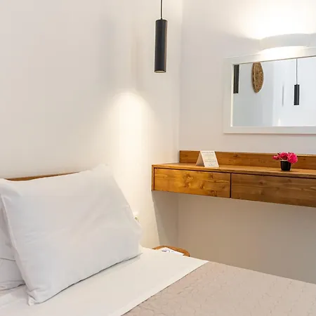Alisea Aparthotel