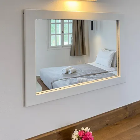 Aparthotel Alisea