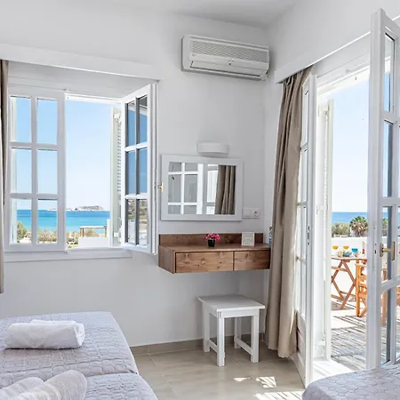 Alisea Aparthotel 3*