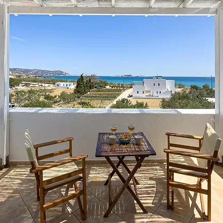 Aparthotel Alisea 3*