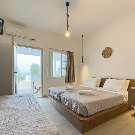 Alisea 3* Kimolos