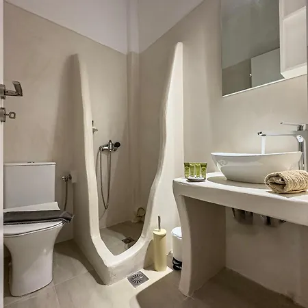 Lägenhetshotell Alisea 3*