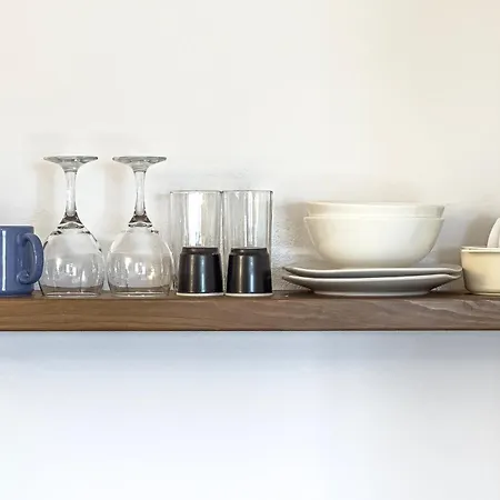 Alisea Lägenhetshotell