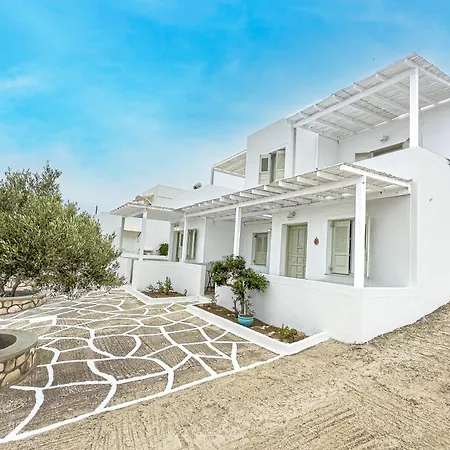 Alisea Aparthotel 3*