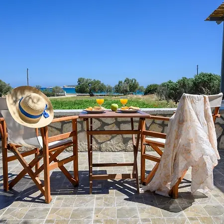Aparthotel Alisea