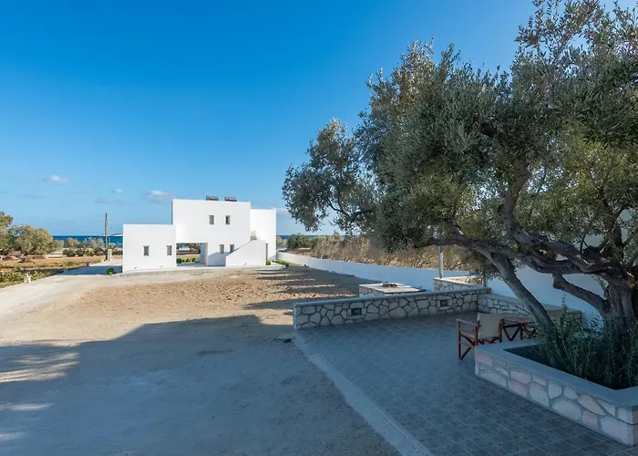 Hotel apartamentowy Alisea 3*