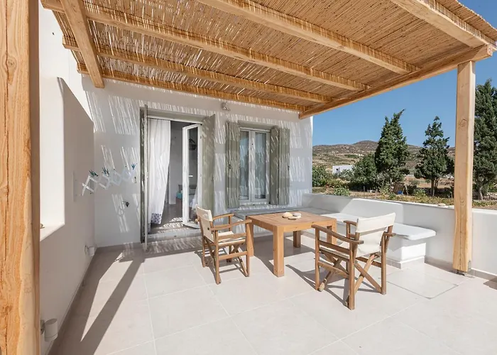 Alisea Hotel apartamentowy 3*