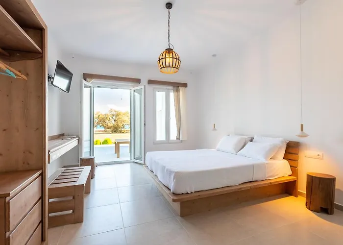 Hotel apartamentowy Alisea