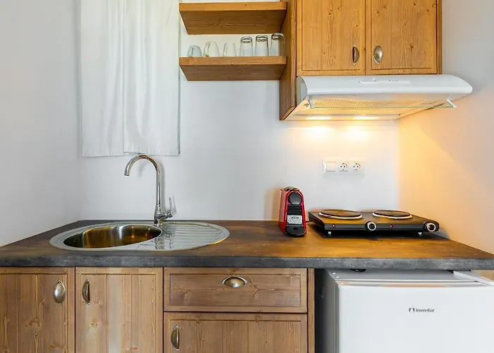 Alisea Hotel apartamentowy