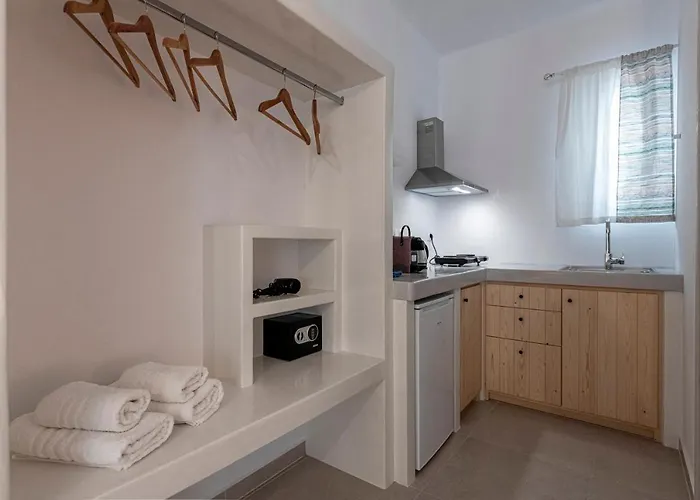 Hotel apartamentowy Alisea 3*