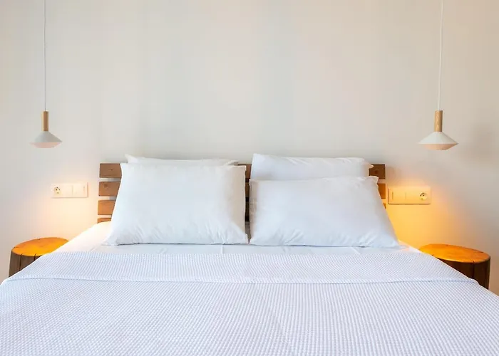 Hotel apartamentowy Alisea