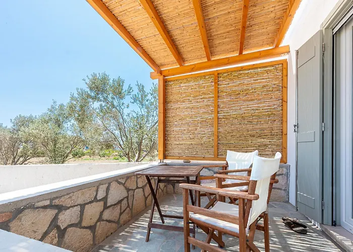 Alisea Hotel apartamentowy 3*