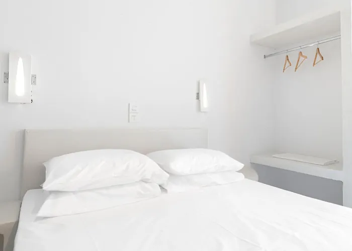 Hotel apartamentowy Alisea 3*