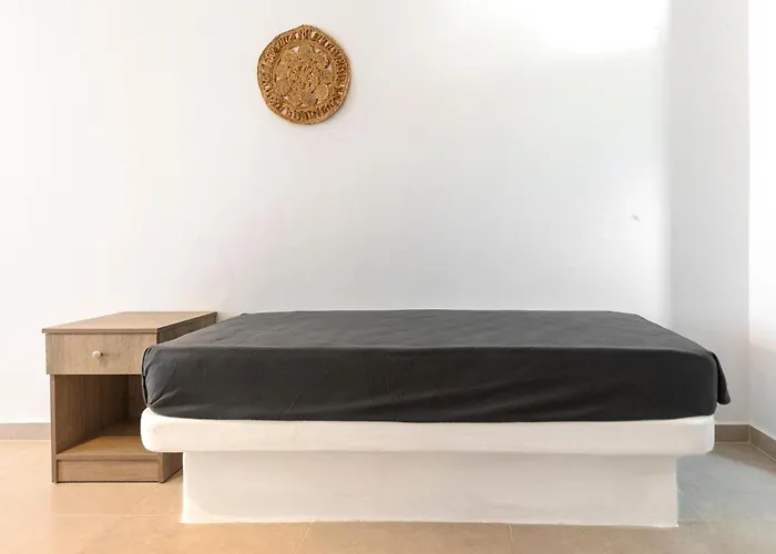 Alisea Hotel apartamentowy