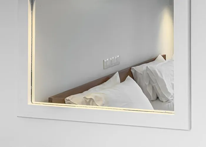 Alisea Hotel apartamentowy