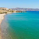 Alisea Aparthotel Kimolos