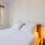 Alisea Aparthotel Kímolos
