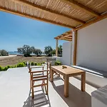 Aparthotel Alisea Kímolos