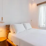 Alisea Aparthotel Kimolos