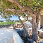 Aparthotel Alisea Kimolos