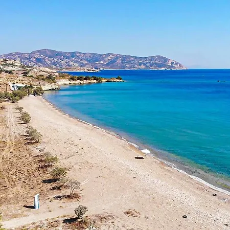 Alisea 3* Κίμωλος
