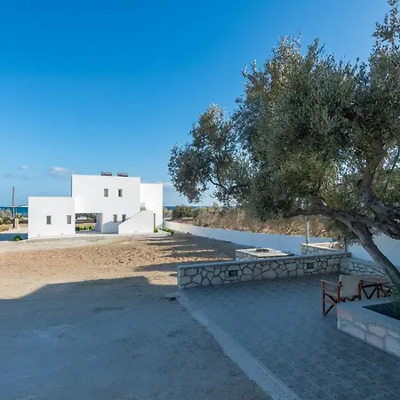 Hotel apartamentowy Alisea 3*