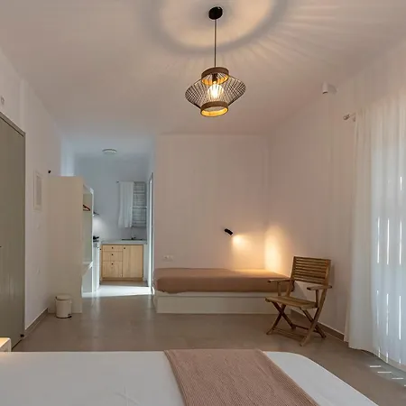 Lejlighedshotel Alisea