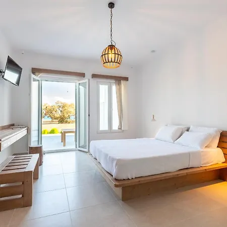 Lejlighedshotel Alisea