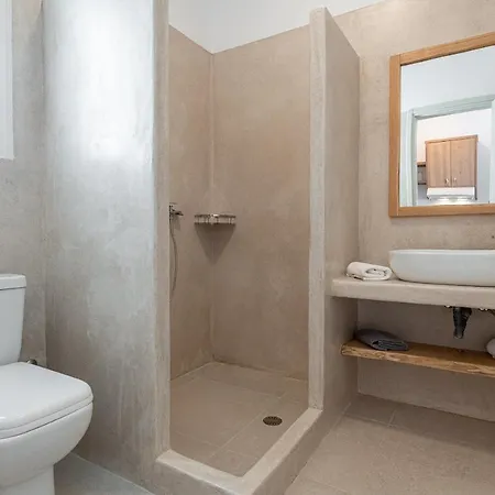 Hotel apartamentowy Alisea 3*