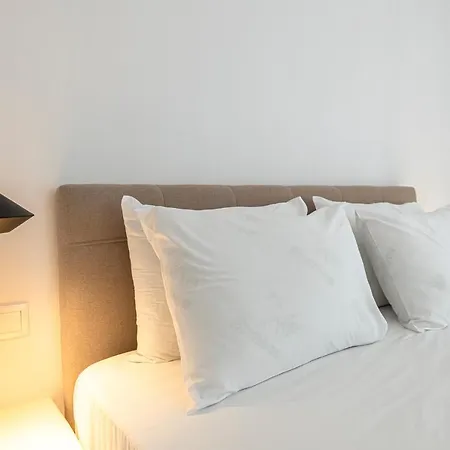 Alisea Lejlighedshotel
