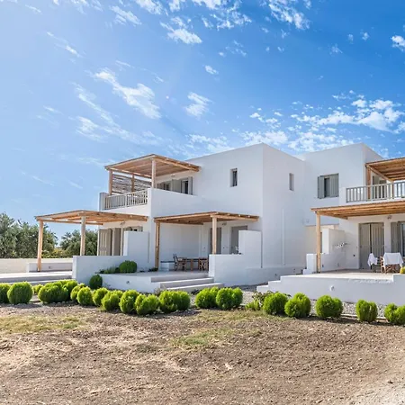 Alisea Lejlighedshotel