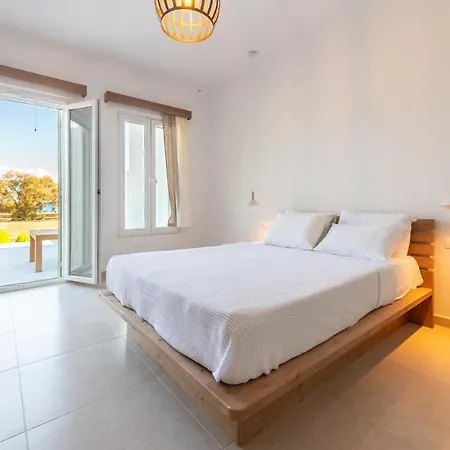Alisea Lejlighedshotel 3*