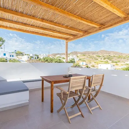 Lejlighedshotel Alisea