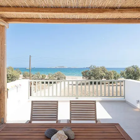 Alisea Lejlighedshotel