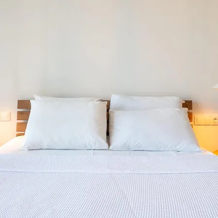Lejlighedshotel Alisea