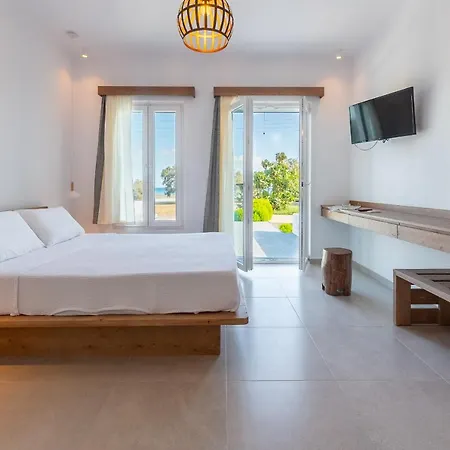 Alisea Lejlighedshotel