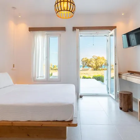 Alisea 3* Psathi (Kimolos)