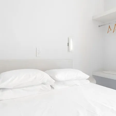 Lejlighedshotel Alisea 3*