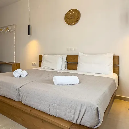 Apartmanhotel Alisea 3*