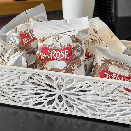 Appart hôtel Alisea