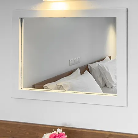 Alisea Hotel apartamentowy