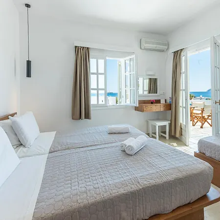 Lejlighedshotel Alisea