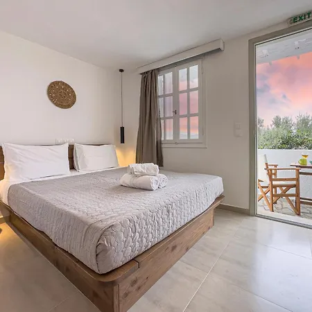 Hotel apartamentowy Alisea